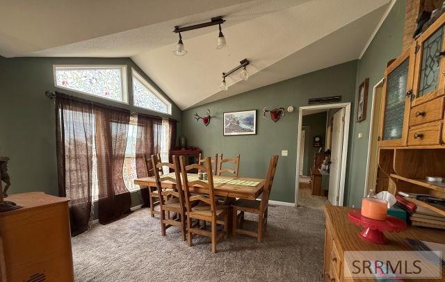 2357 North 3000 West Arco, ID 83213 - Photo 7 of 35 Dining Room