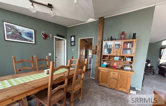 2357 North 3000 West Arco, ID 83213 - Photo 8 of 35 Dining Room