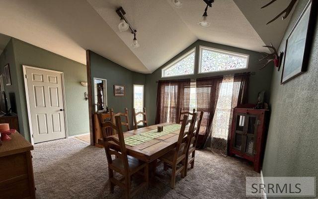 2357 North 3000 West Arco, ID 83213 - Photo 9 of 35 Dining Room