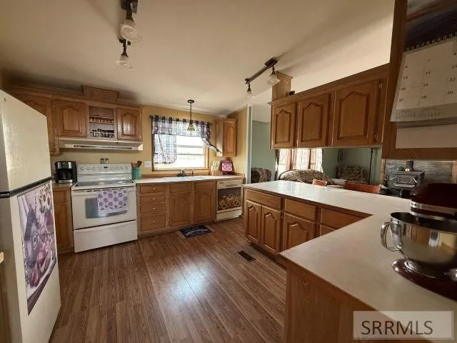 $375,000 | 2357 North 3000 West, Arco, ID 83213