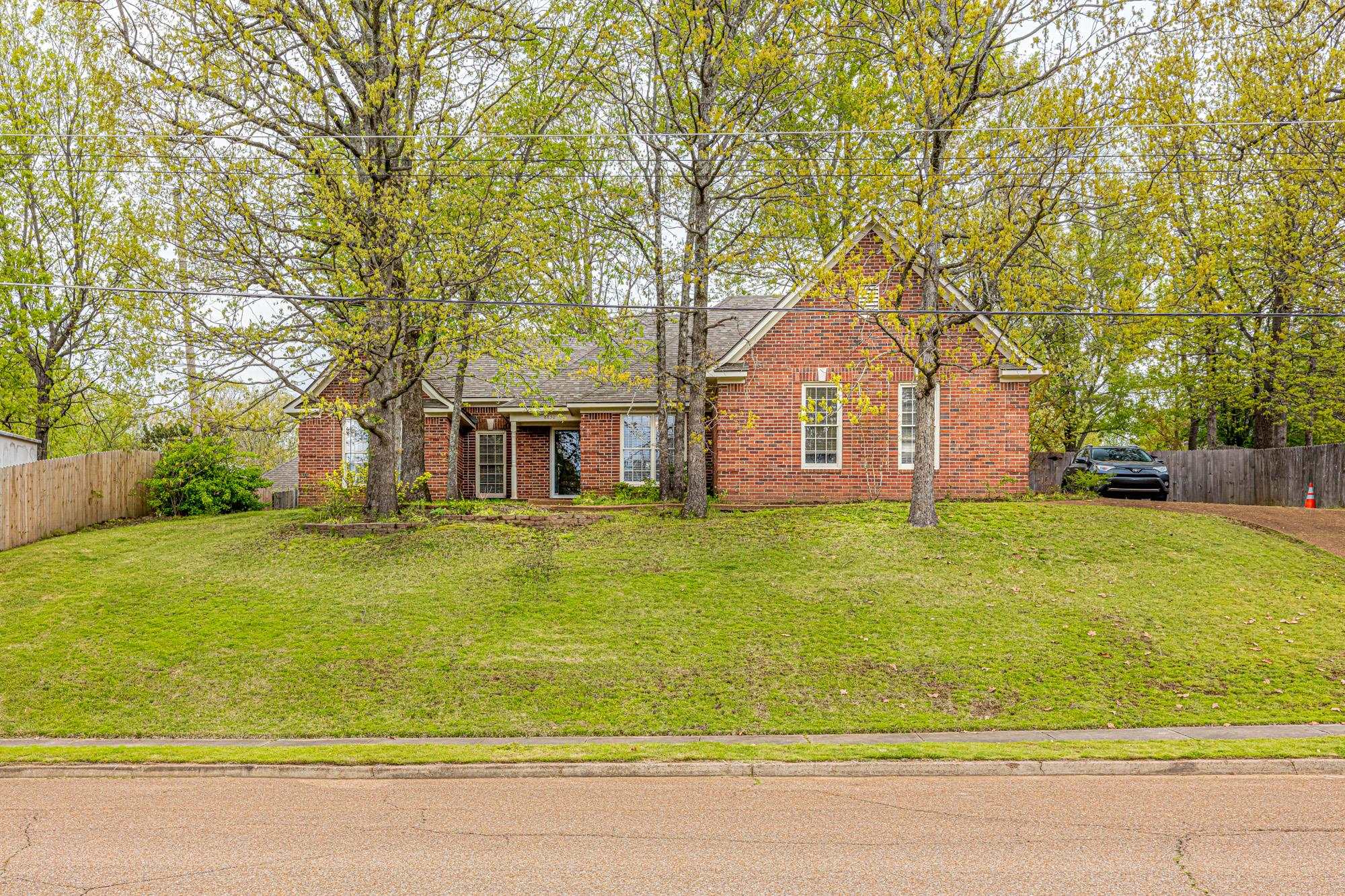 8830 Bazemore Road Memphis, TN 38018 - Photo 1 of 25 Gallery Image 1
