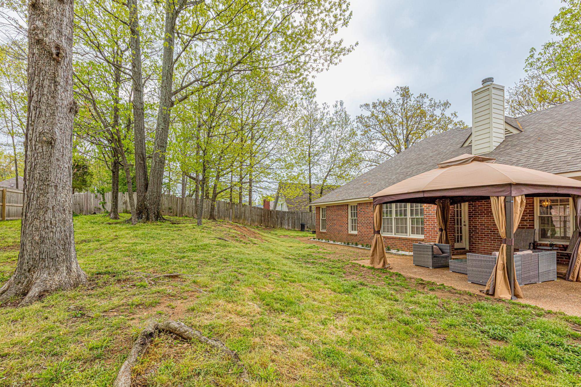 8830 Bazemore Road Memphis, TN 38018 - Photo 24 of 25 Gallery Image 24