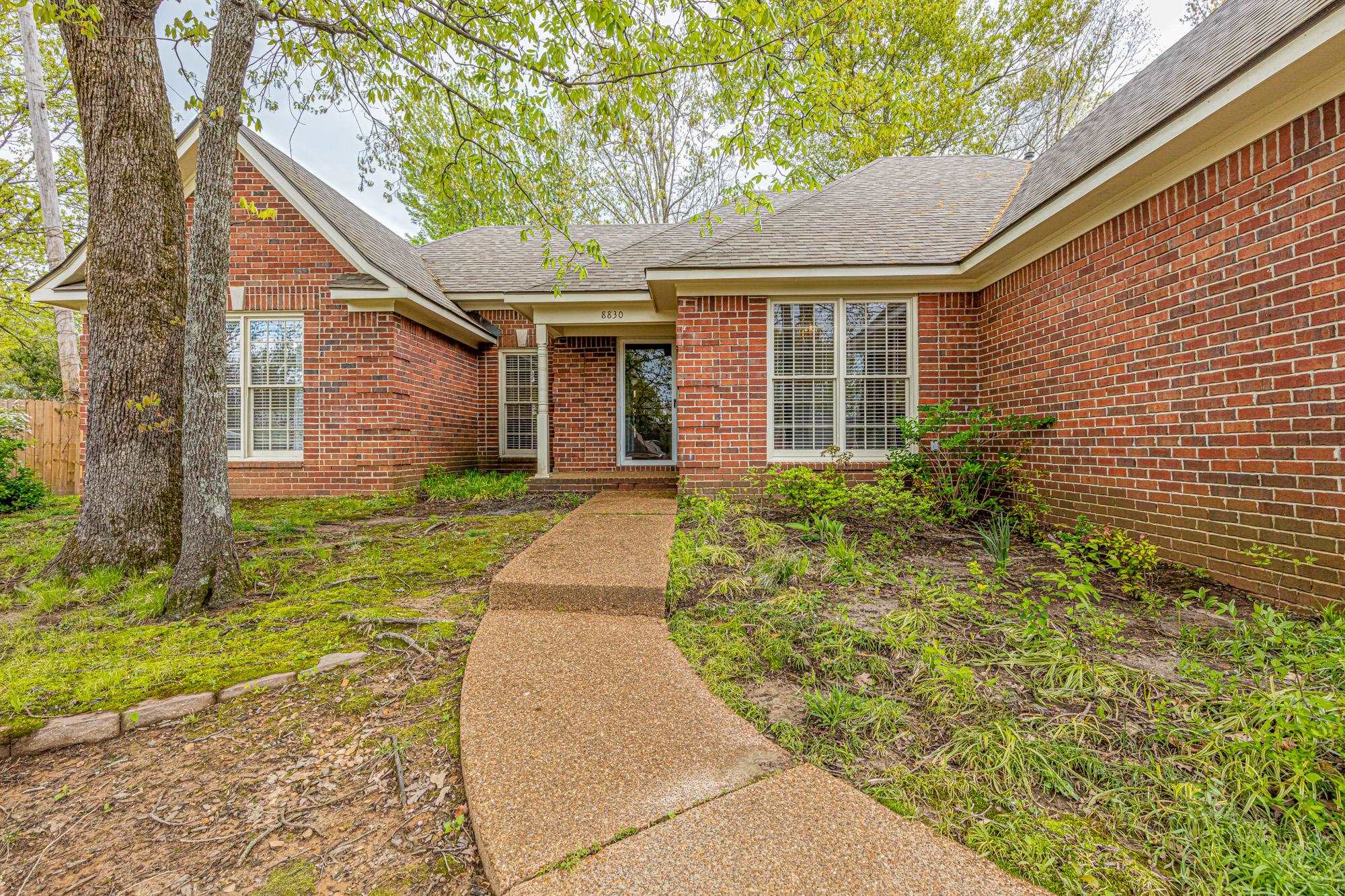 8830 Bazemore Road Memphis, TN 38018 - Photo 3 of 25 Gallery Image 3