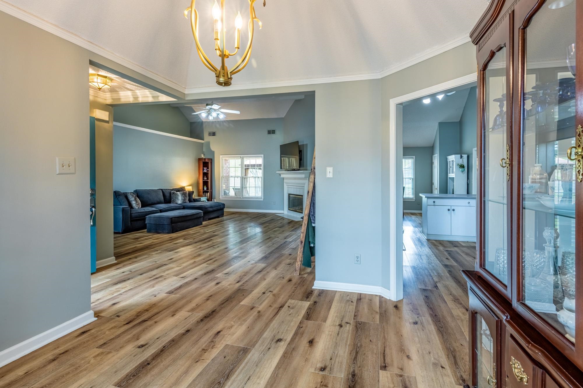 8830 Bazemore Road Memphis, TN 38018 - Photo 6 of 25 Gallery Image 6