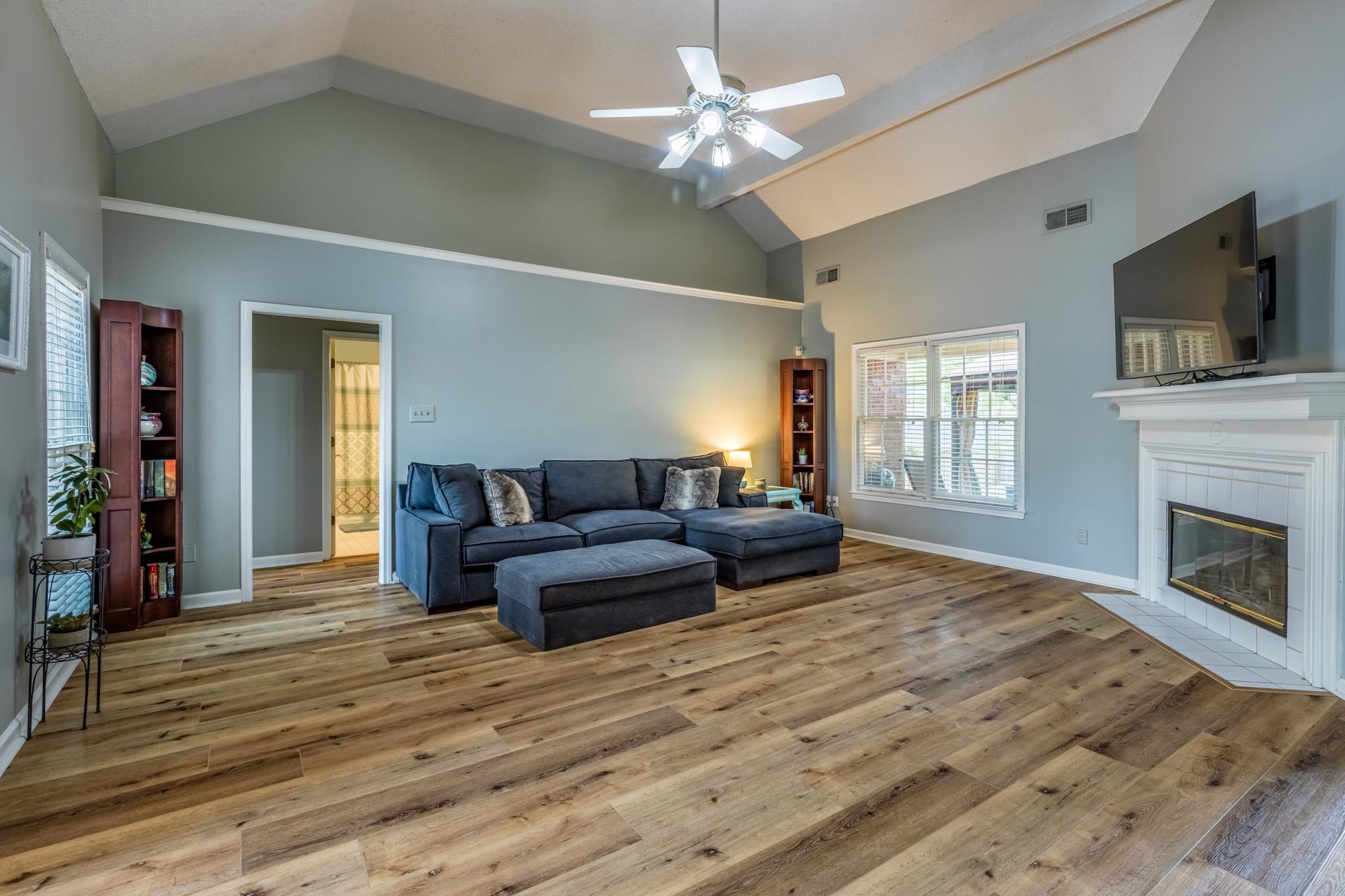 8830 Bazemore Road Memphis, TN 38018 - Photo 8 of 25 Gallery Image 8