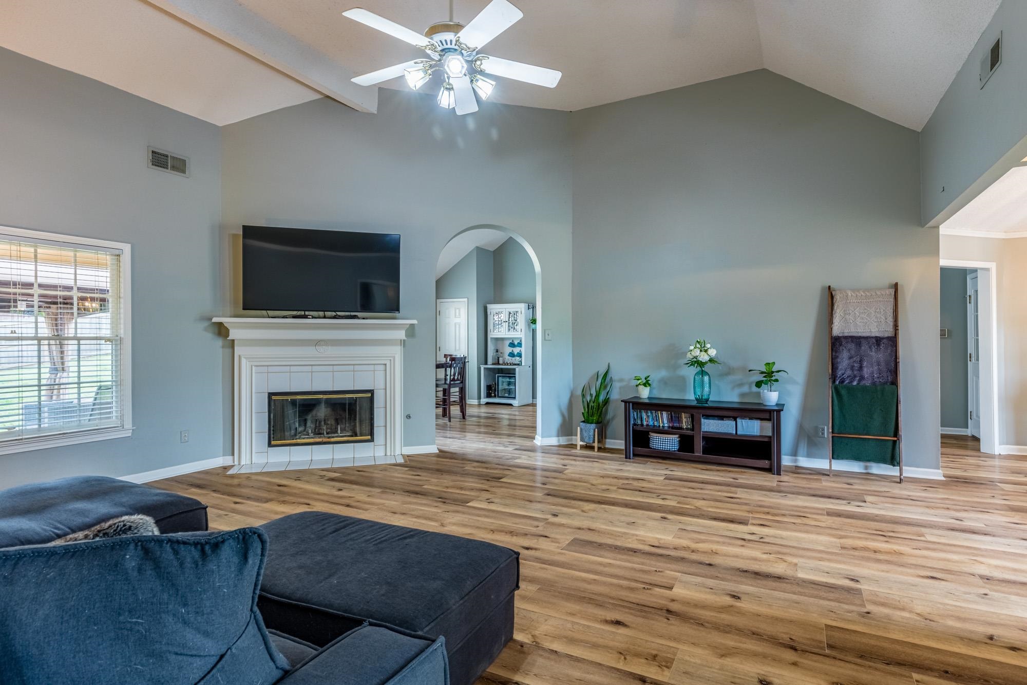 8830 Bazemore Road Memphis, TN 38018 - Photo 9 of 25 Gallery Image 9