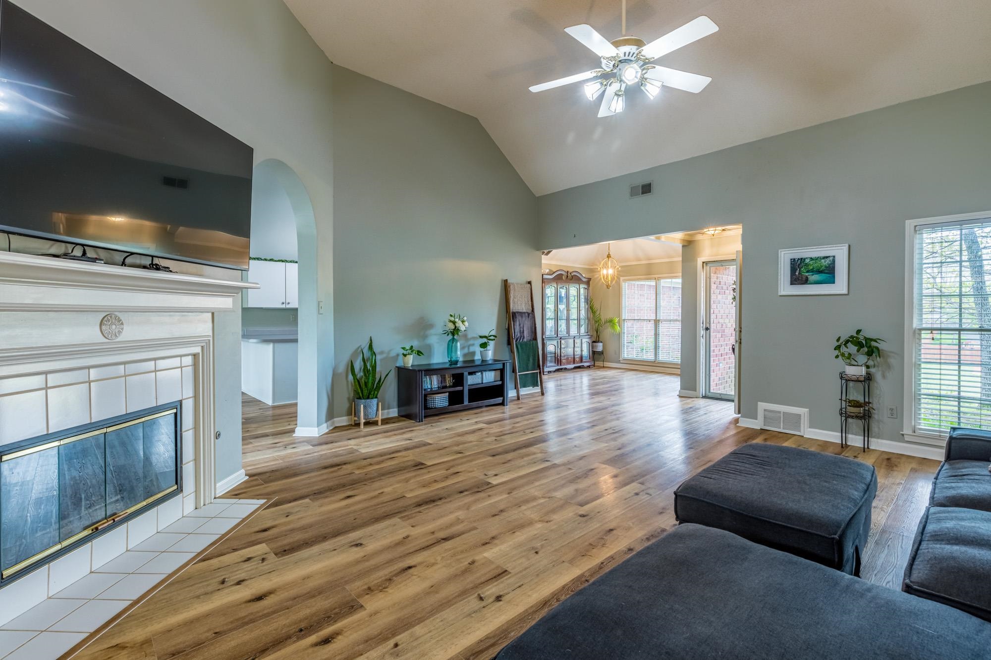 8830 Bazemore Road Memphis, TN 38018 - Photo 10 of 25 Gallery Image 10