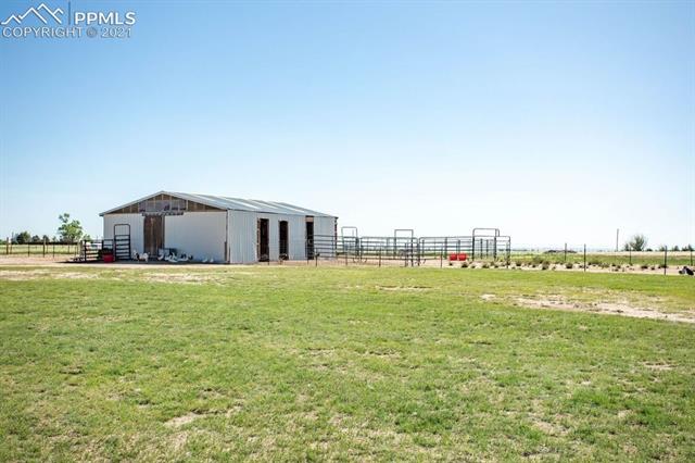 255 North Page Road Colorado Springs, CO 80930 - Photo 31 of 37 Gallery Image 31