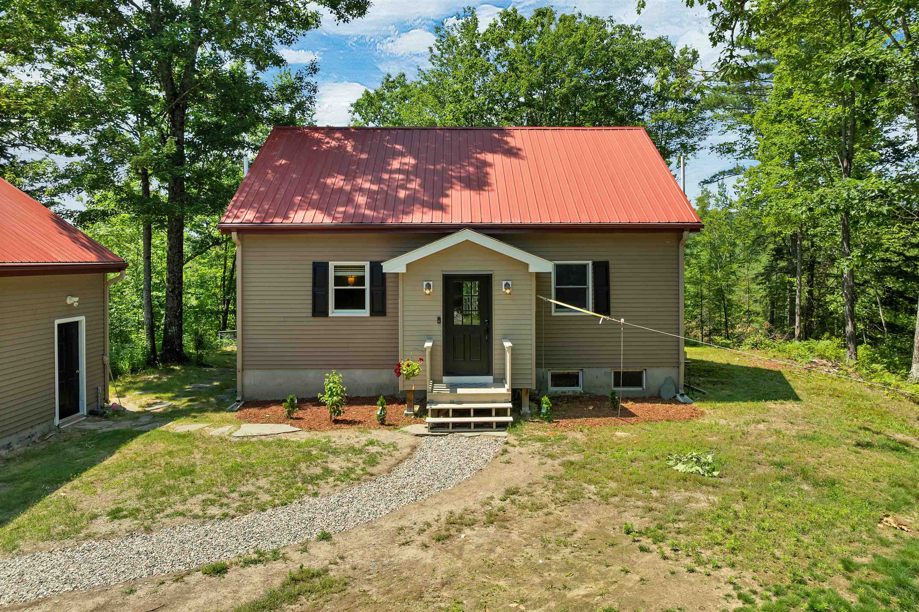 258 Pine River Road Effingham, NH 03882 - Photo 39 of 42