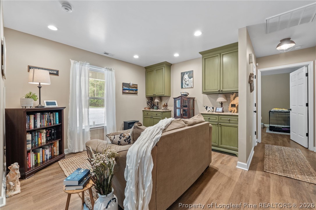 186 Lewis Brown Road Bennett, NC 27208 - Photo 15 of 48