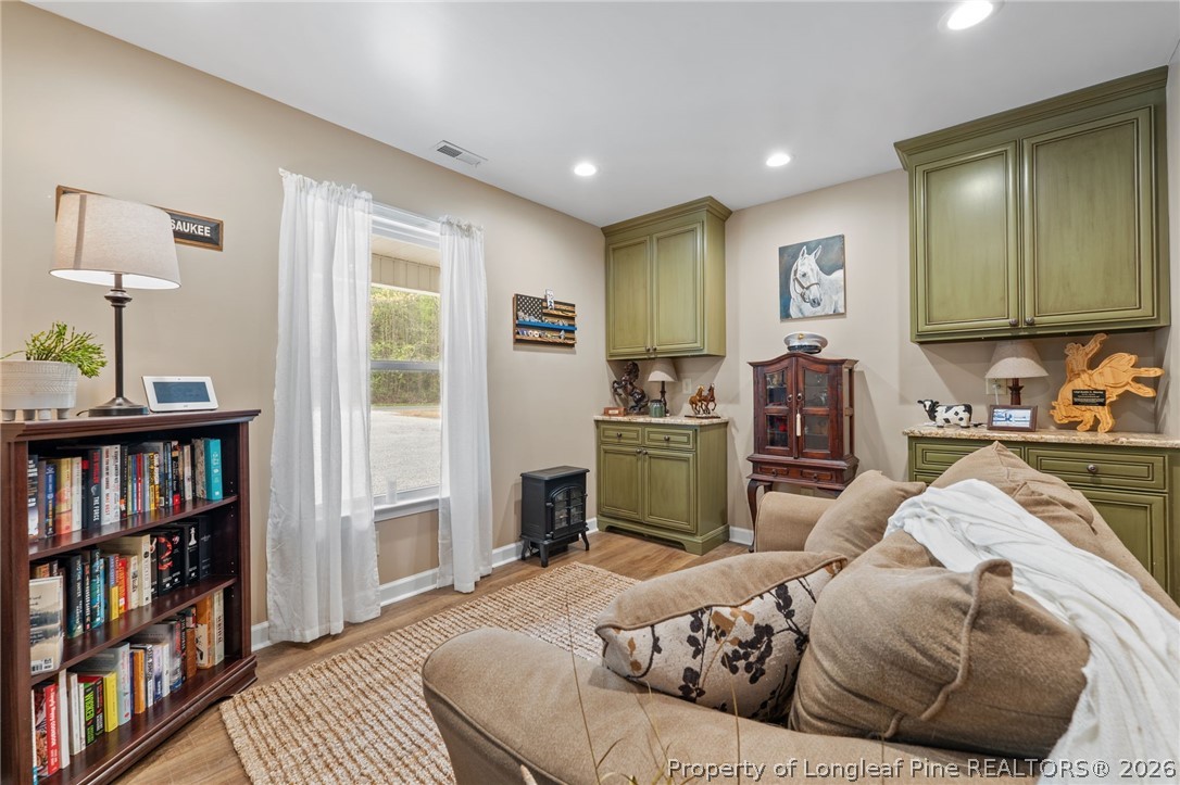 186 Lewis Brown Road Bennett, NC 27208 - Photo 16 of 48