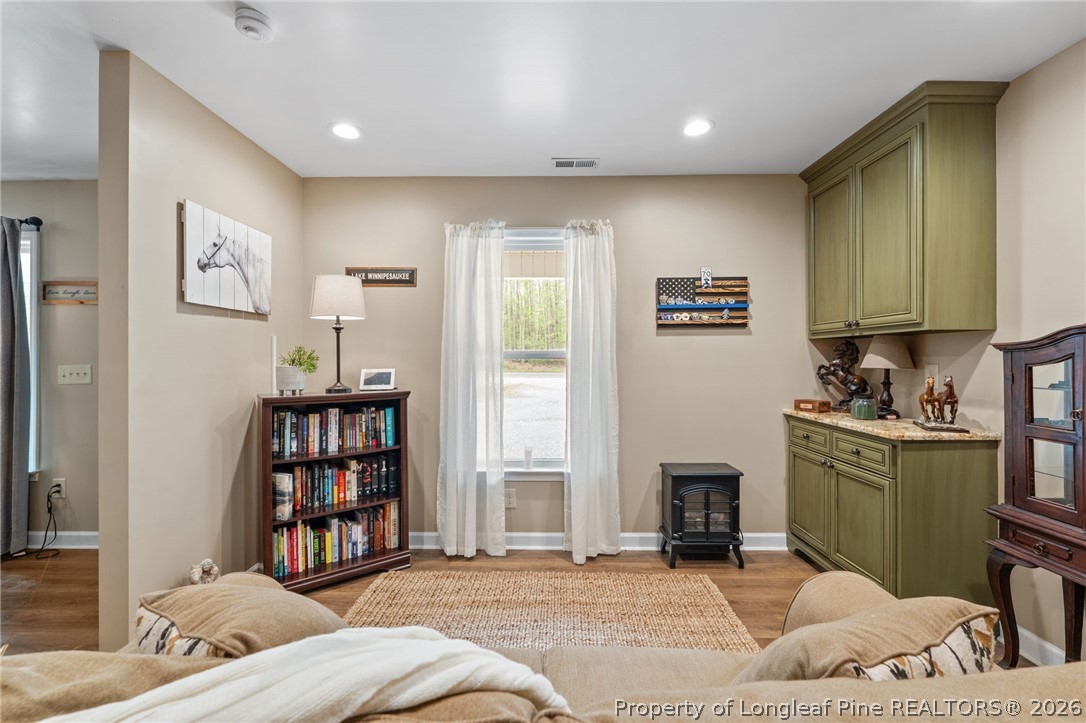 186 Lewis Brown Road Bennett, NC 27208 - Photo 17 of 48