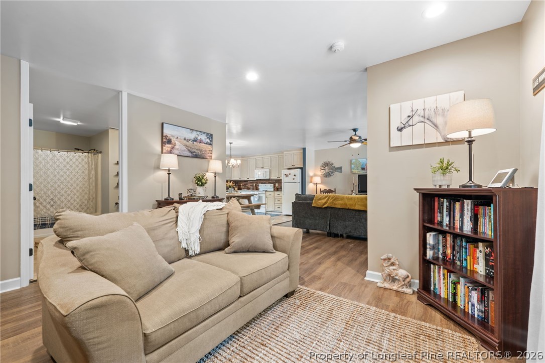 186 Lewis Brown Road Bennett, NC 27208 - Photo 18 of 48