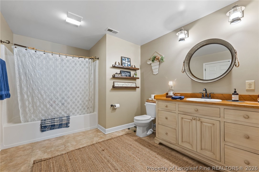 186 Lewis Brown Road Bennett, NC 27208 - Photo 19 of 48