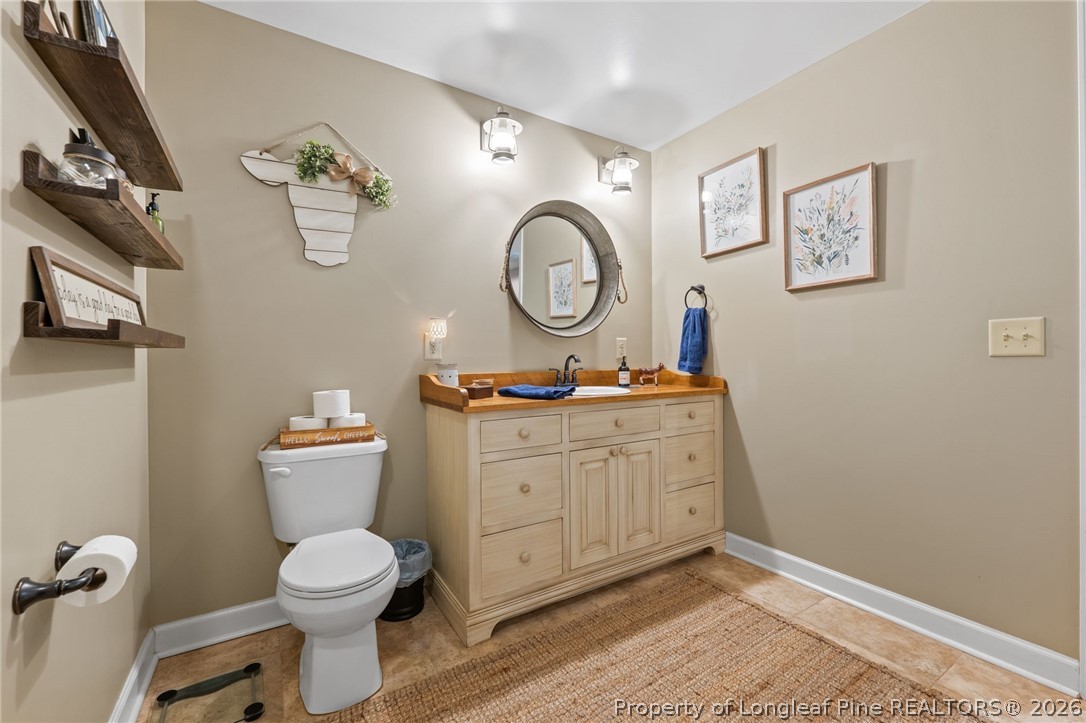 186 Lewis Brown Road Bennett, NC 27208 - Photo 20 of 48