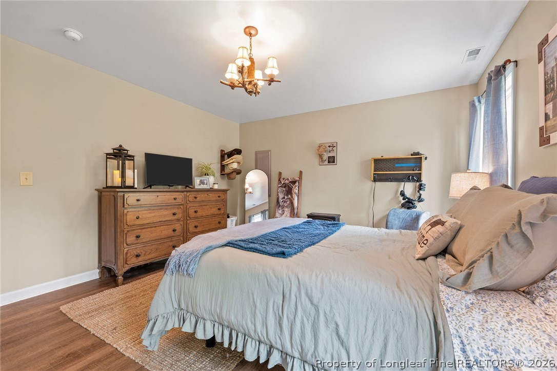 186 Lewis Brown Road Bennett, NC 27208 - Photo 23 of 48