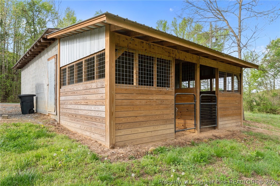 186 Lewis Brown Road Bennett, NC 27208 - Photo 27 of 48