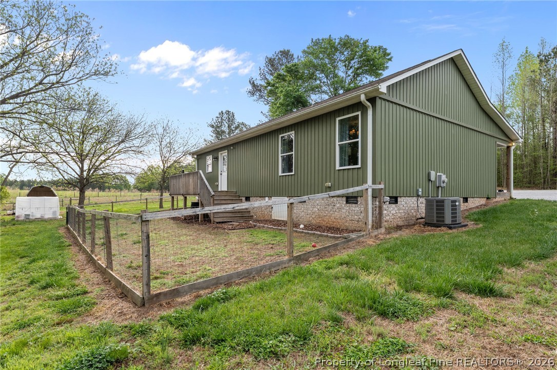 186 Lewis Brown Road Bennett, NC 27208 - Photo 30 of 48