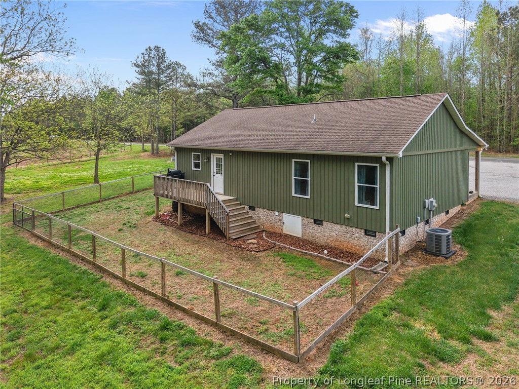 186 Lewis Brown Road Bennett, NC 27208 - Photo 35 of 48