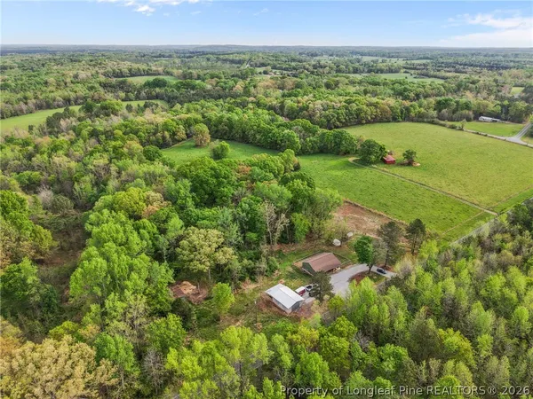 $355,000 | 186 Lewis Brown Road, Bennett, NC 27208