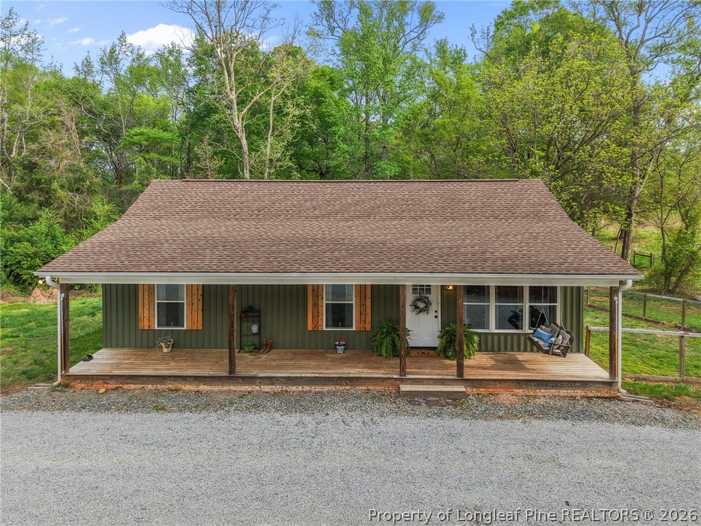 186 Lewis Brown Road Bennett, NC 27208 - Photo 4 of 48