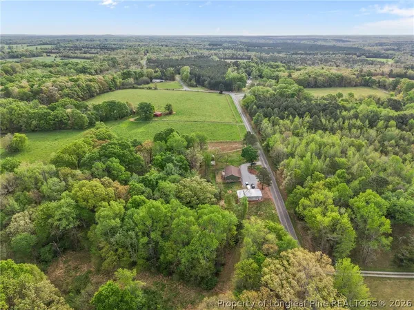 $355,000 | 186 Lewis Brown Road, Bennett, NC 27208