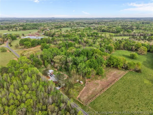 $355,000 | 186 Lewis Brown Road, Bennett, NC 27208