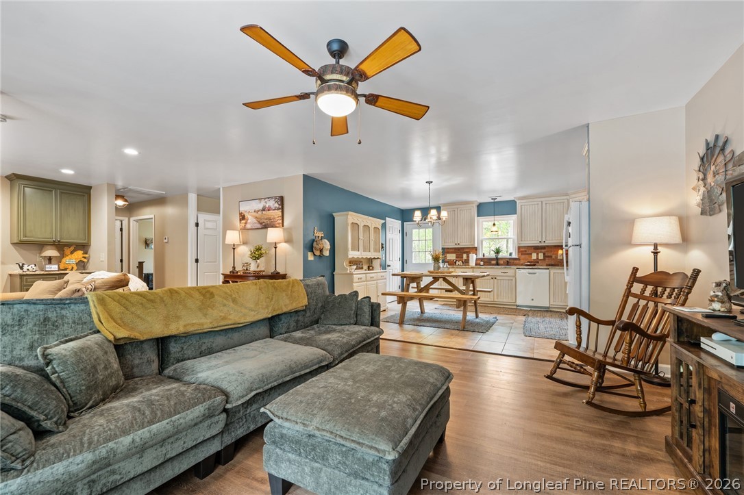 186 Lewis Brown Road Bennett, NC 27208 - Photo 10 of 48