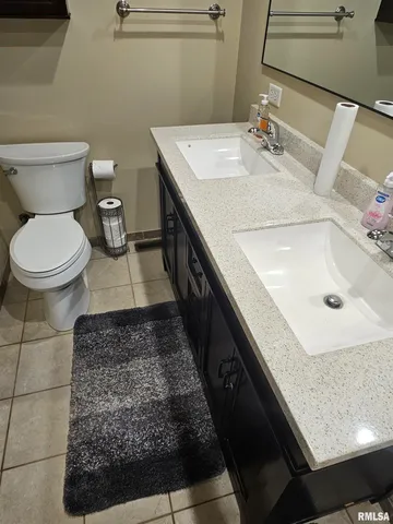 $134,900 | 207 East 7th Street, Glasford, IL 61533