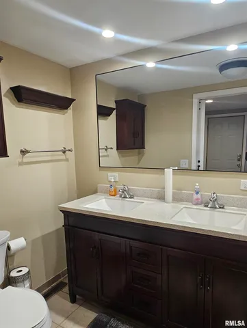 $134,900 | 207 East 7th Street, Glasford, IL 61533