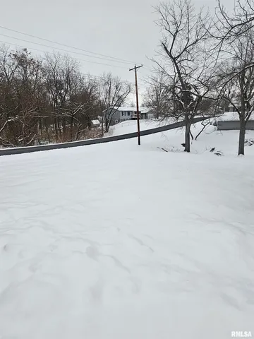 $134,900 | 207 East 7th Street, Glasford, IL 61533