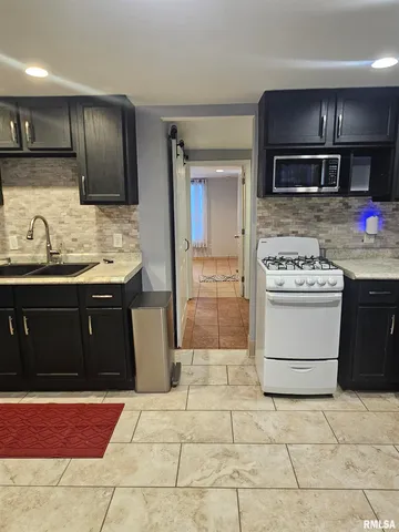 $134,900 | 207 East 7th Street, Glasford, IL 61533