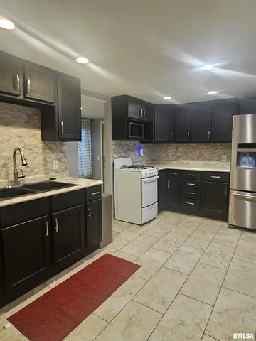 $134,900 | 207 East 7th Street, Glasford, IL 61533