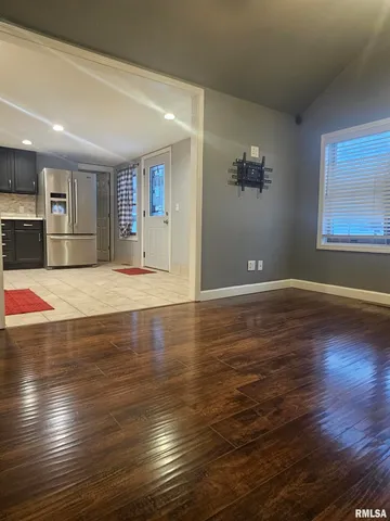 $134,900 | 207 East 7th Street, Glasford, IL 61533