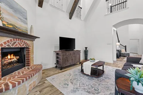 $695,000 | 1421 8th Street, Argyle, TX 76226