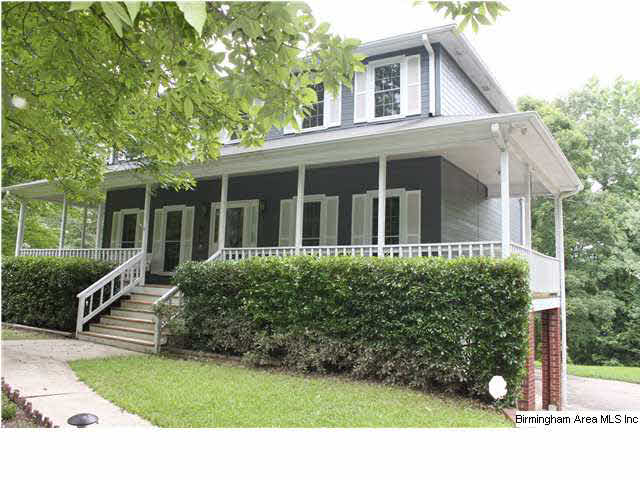 128 Chestnut Drive Alabaster, AL 35007 - Photo 4 of 22