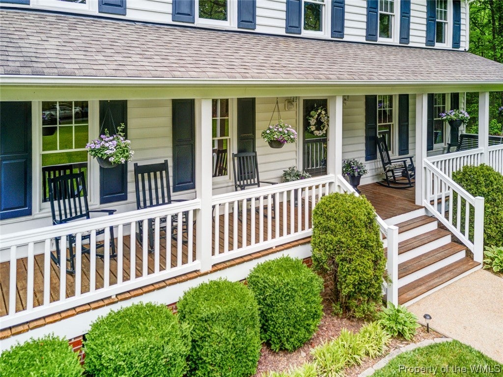4110 Old Nottingham Road Quinton, VA 23141 - Photo 3 of 50 Gallery Image 3