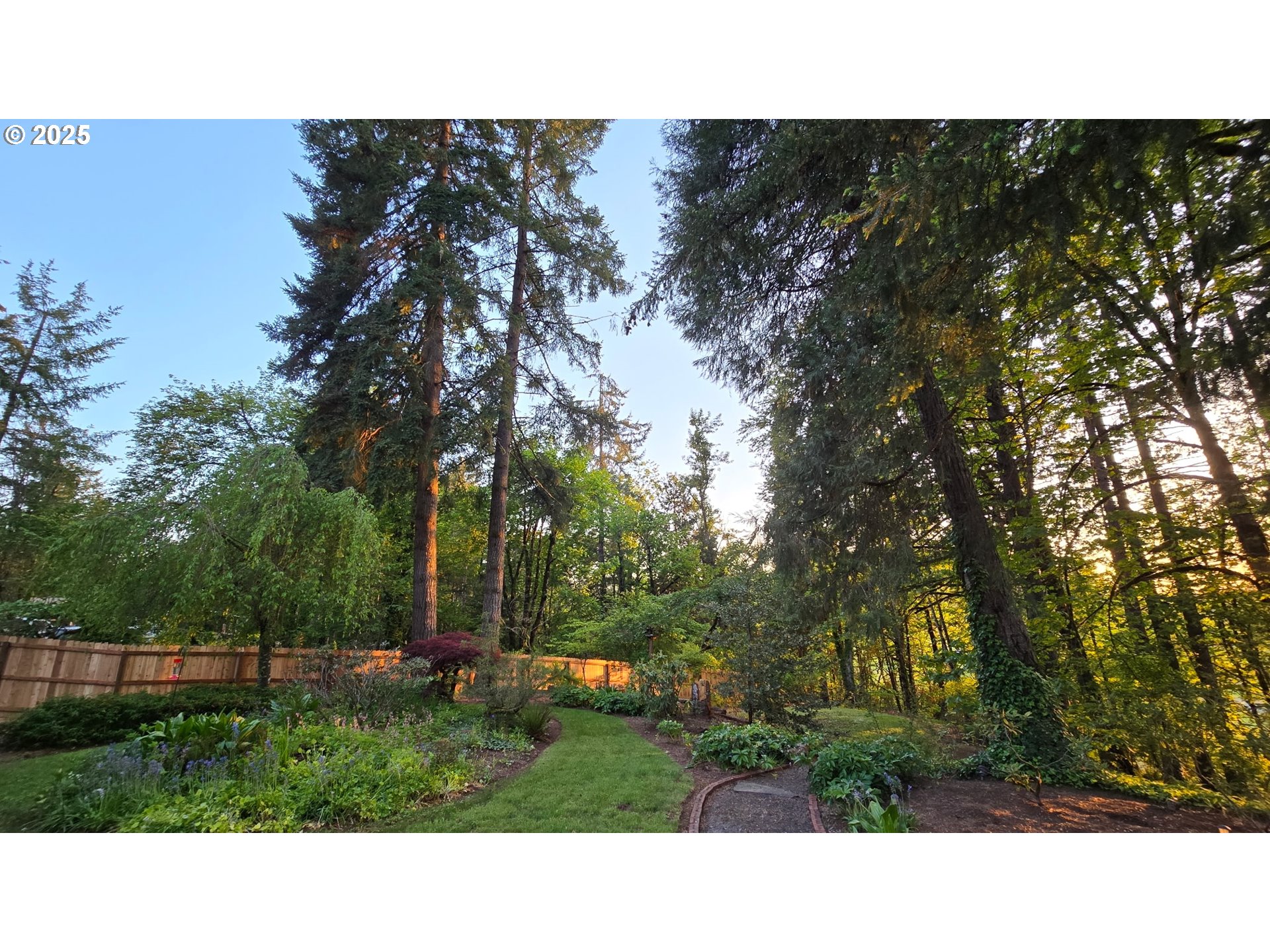 39287 Jasper Lowell Road Lowell, OR 97452 - Photo 4 of 13 a open area with trees in the background