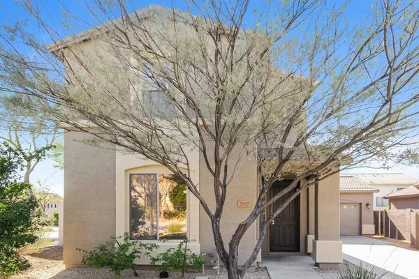 $2,615 | 2507 West Old Paint Trail, Phoenix, AZ 85086