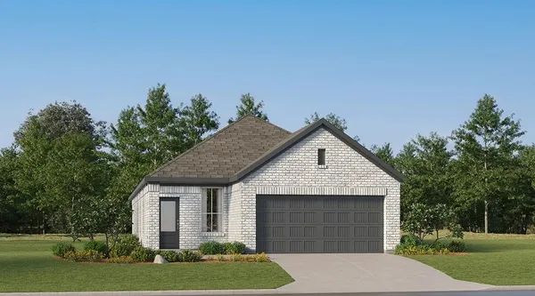 $269,990 | 16551 Timberwolf Trail, New Caney, TX 77357