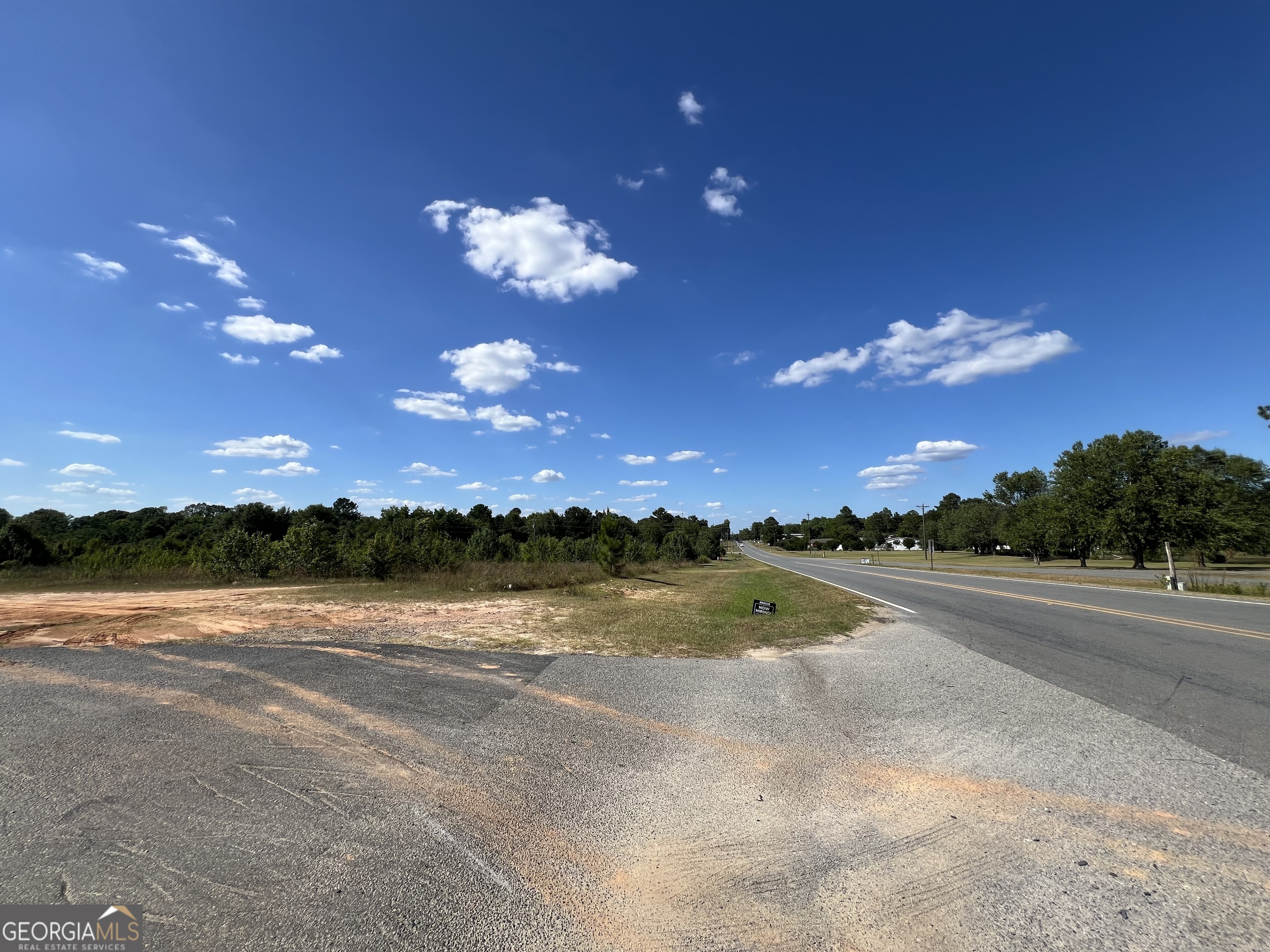 0 Highway 117 Rentz, GA 31075 - Photo 2 of 7