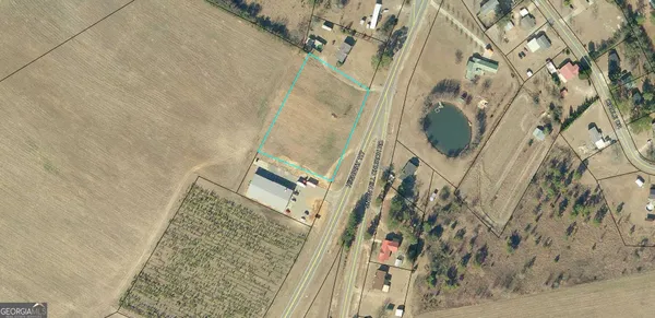 $40,000 | 0 Highway 117, Rentz, GA 31075