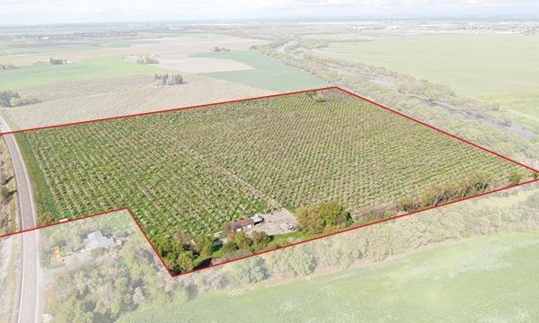0 Ca-160 Hood, CA 95639 - Photo 1 of 1 a view of an ocean beach