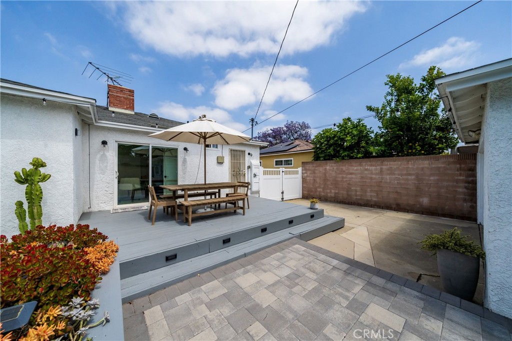 1006 East Ridgewood Street Long Beach, CA 90807 - Photo 34 of 53