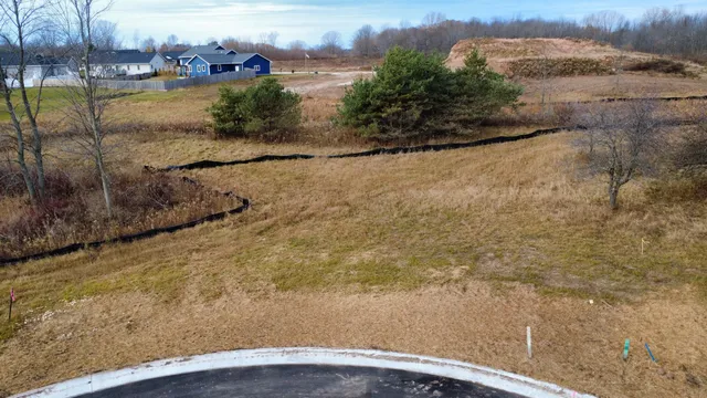 $74,900 | Two Rawley Road, Unit BLK4, Two Rivers, WI 54241