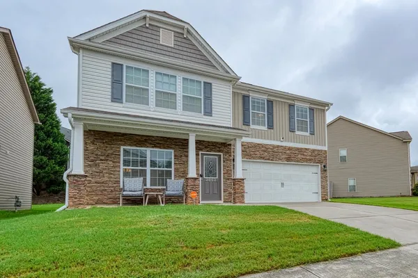 $335,000 | 2062 Pomerol Drive, Moore, SC 29369