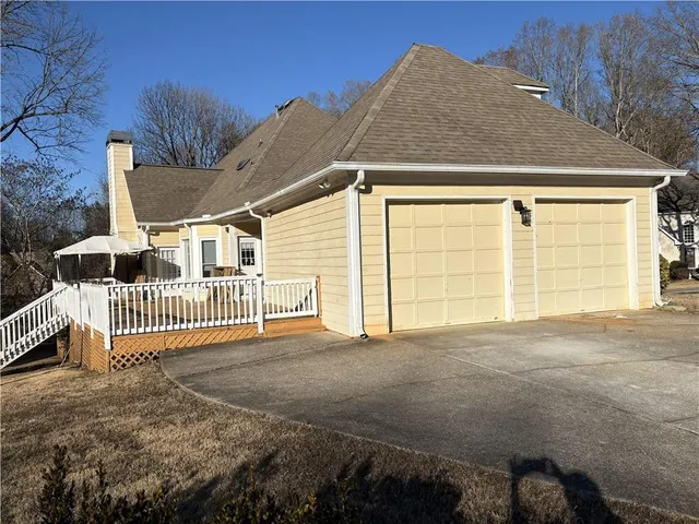 $3,200 | 7450 Waters Edge Drive, Stone Mountain, GA 30087