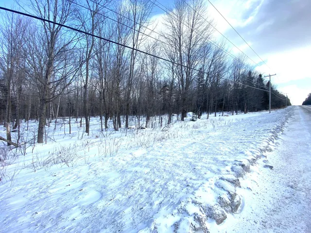 $107,000 | 47 Greenville Road, Unit LOT 2, Shirley, ME 04485