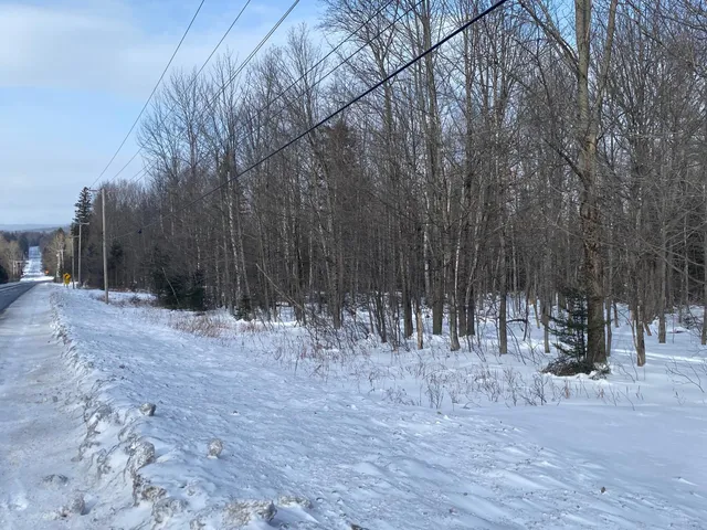 $107,000 | 47 Greenville Road, Unit LOT 2, Shirley, ME 04485