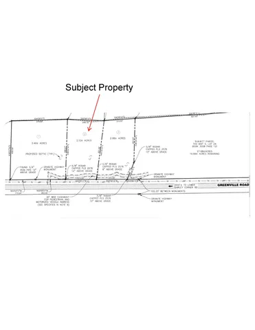 $107,000 | 47 Greenville Road, Unit LOT 2, Shirley, ME 04485
